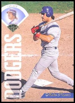 218 Mike Piazza